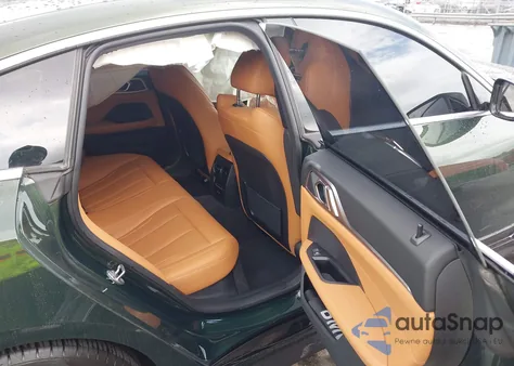 2023 BMW 430I Gran Coupe из США, поврежденный, VIN WBA63AV09PFN78926